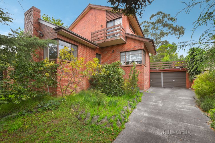 15 Kenny Street Balwyn North 3104
