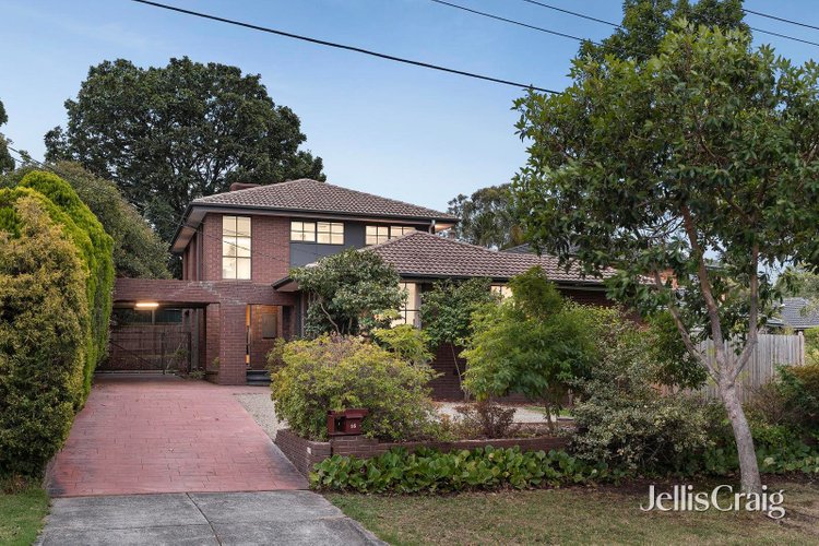 15 Kenwood Crescent  Ringwood 3134