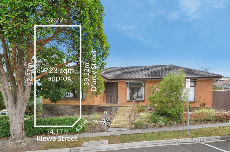 15 Kiewa Street Doncaster 3108