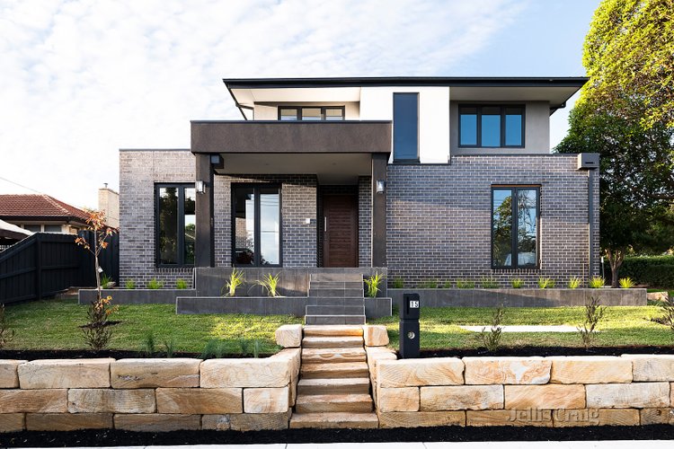 15 Kiewa Street Doncaster 3108