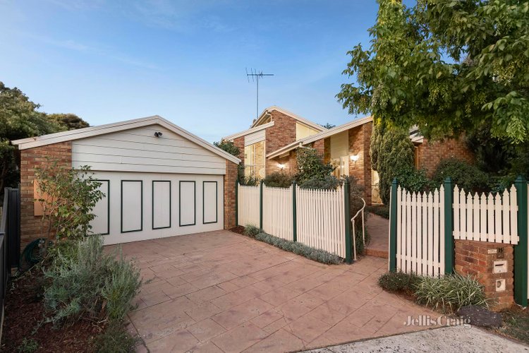 15 Kimberley Way Bulleen 3105