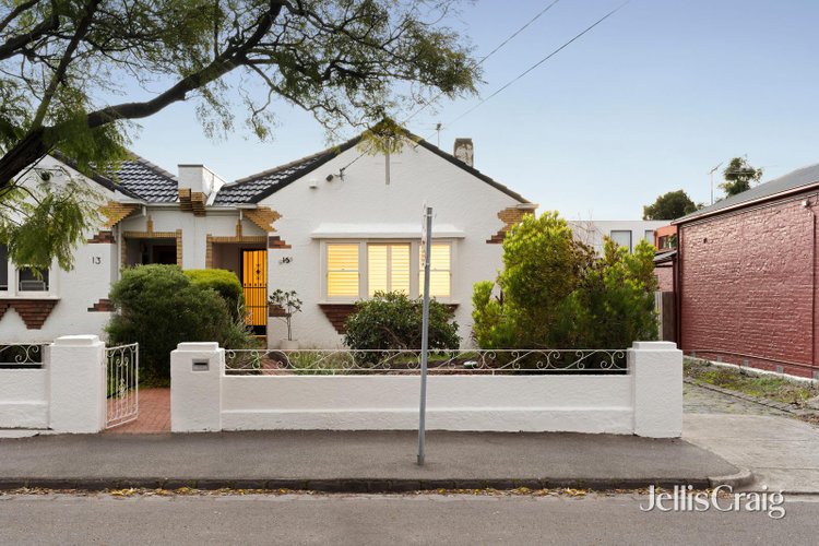 15 King Street Fitzroy North 3068