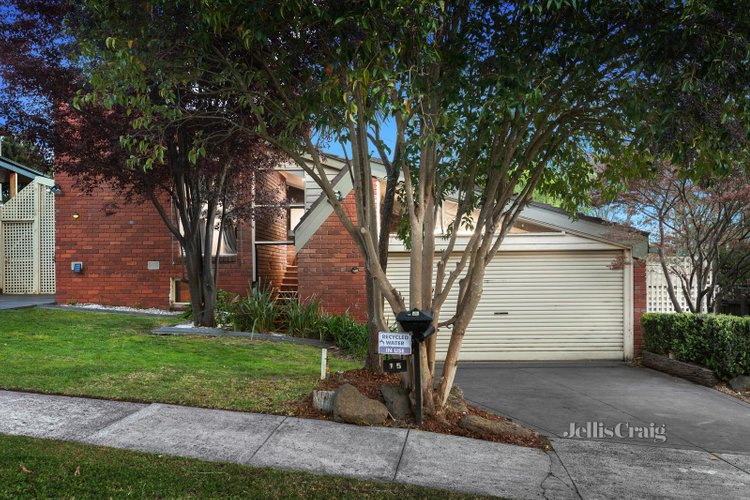 15 Kurrajong Close Viewbank 3084