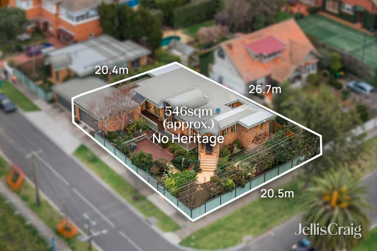 15 Lady Lochs Drive Kew 3101