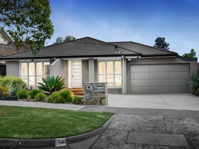 15 Langford Street Surrey Hills 3127
