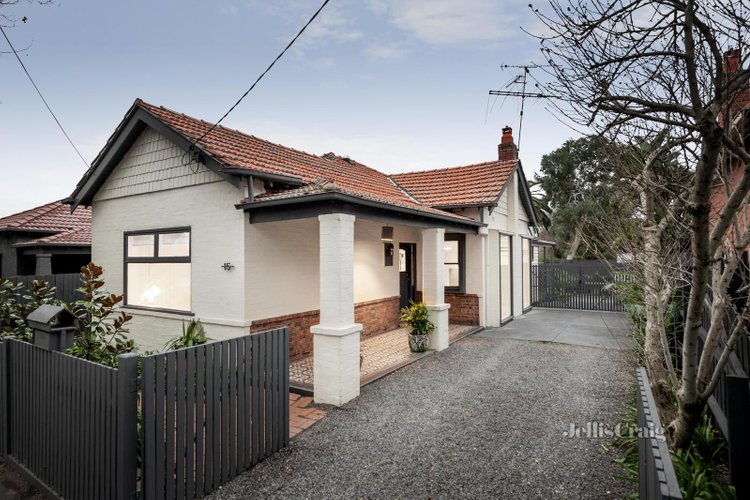 15 Larnook Street Prahran 3181