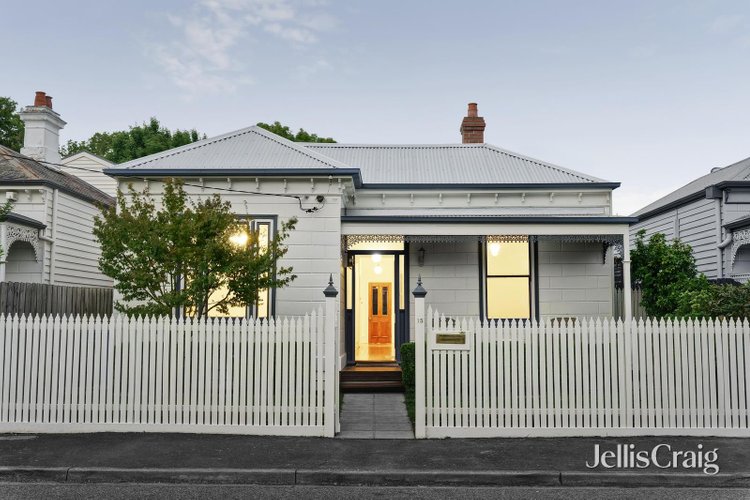 15 Leslie Street Hawthorn 3122