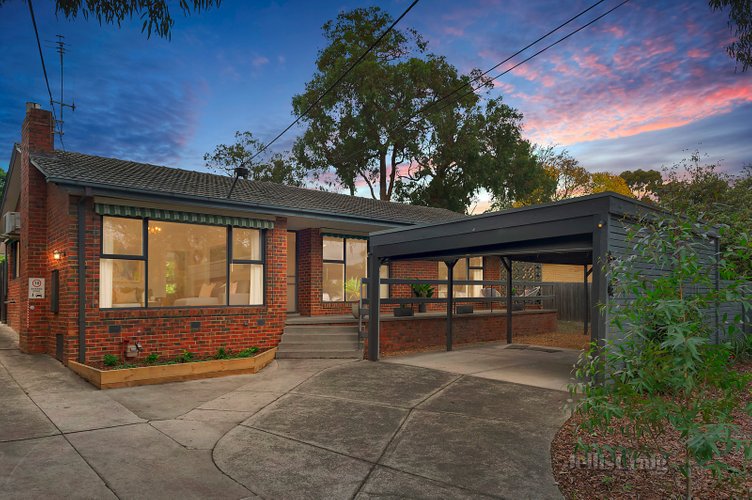 1/5 Linlithgow Street Mitcham 3132