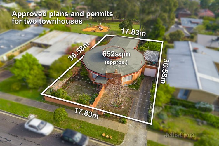 15 Linton Avenue Templestowe Lower 3107