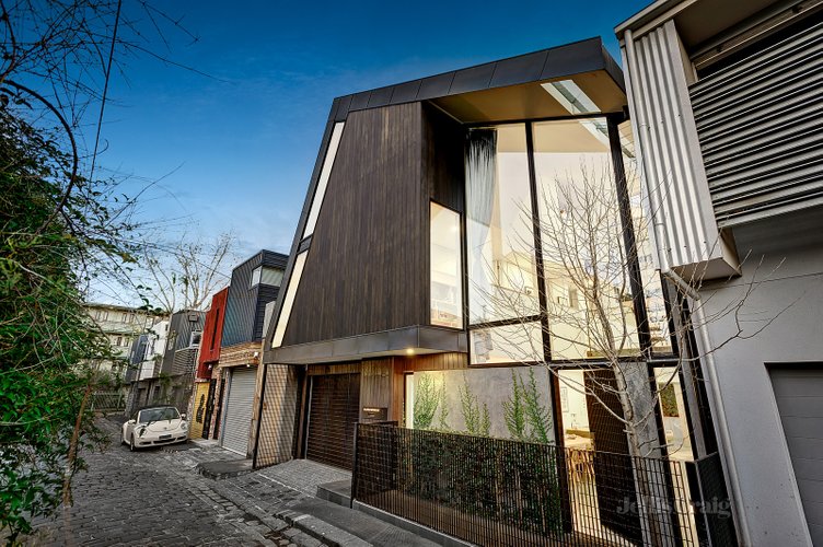 15 Little George Street Fitzroy 3065