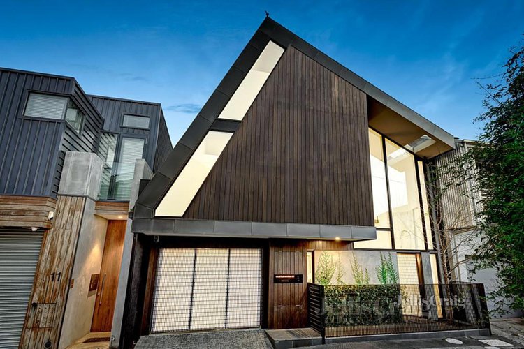 15 Little George Street Fitzroy 3065