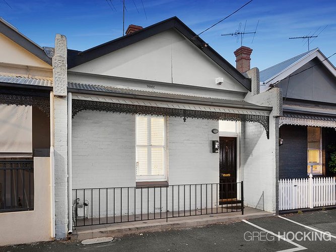 15 Little O'Grady Street Albert Park 3206
