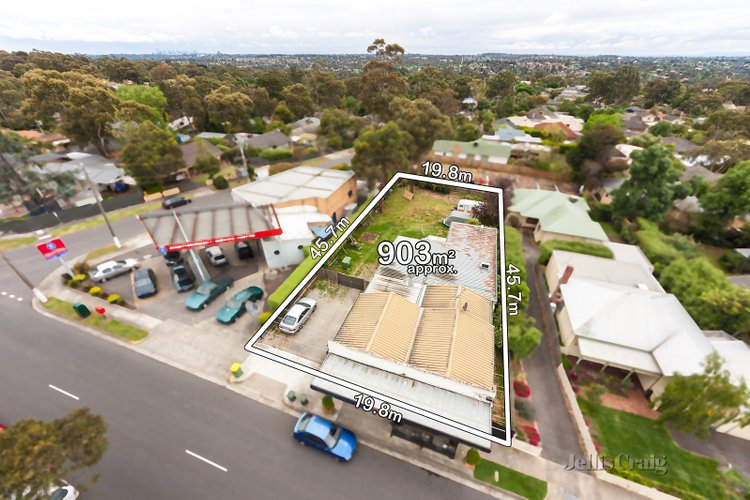 15 Looker Road Montmorency 3094