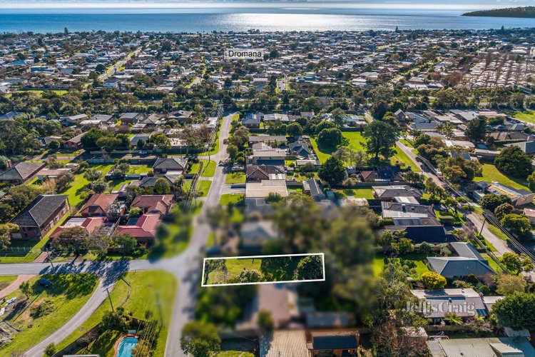 15 Lugano Avenue Dromana 3936