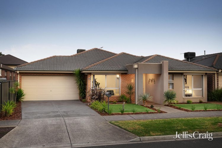 15 Lupin Street Mernda 3754
