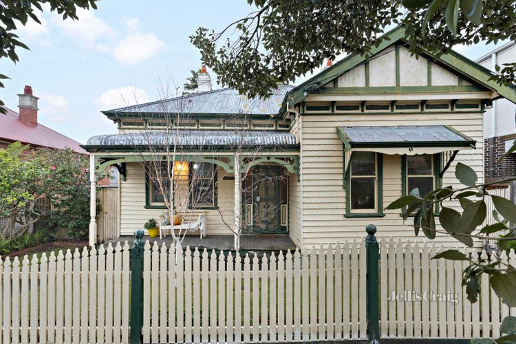 15 Mackay Street Essendon 3040