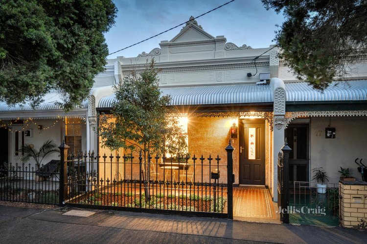 15 Mackenzie Street Brunswick 3056