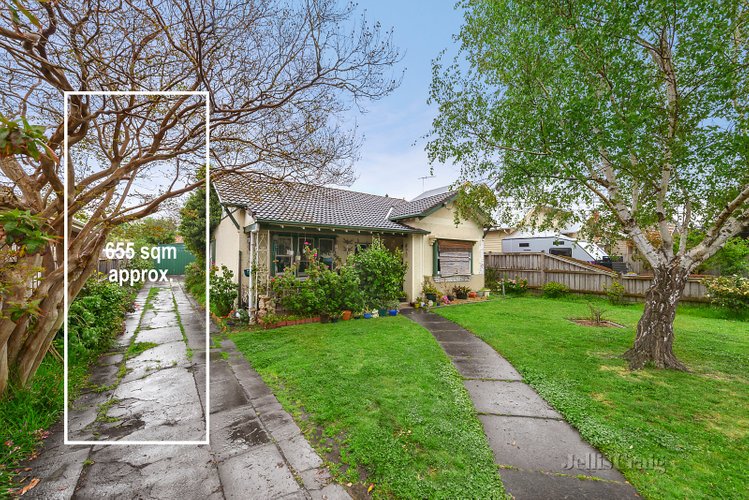 15 Malane Street Ormond 3204