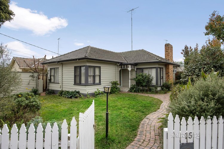 15 Mangan Street Bulleen 3105
