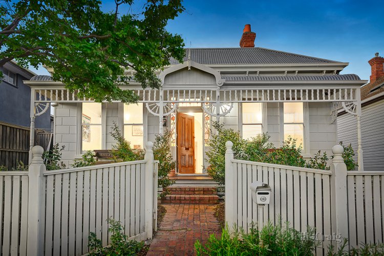 15 Mansfield Street Thornbury 3071
