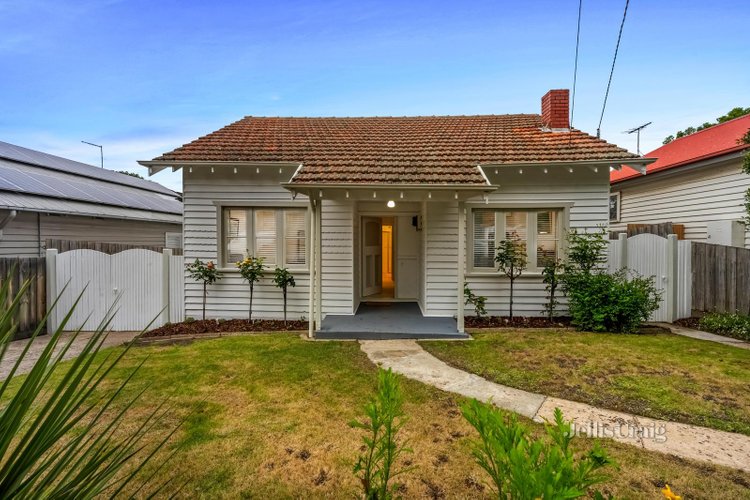 15 Marion Avenue Brunswick West 3055