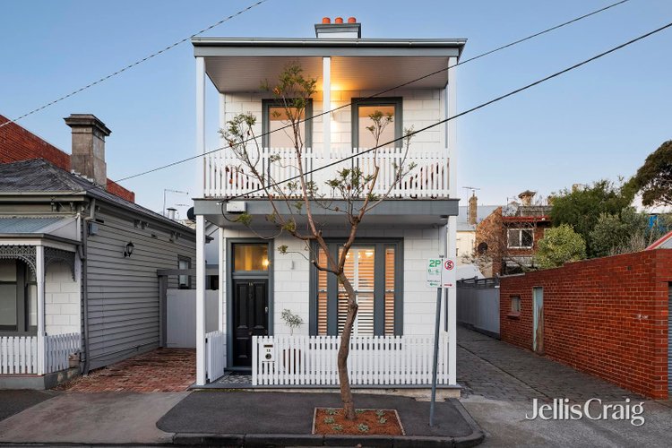 15 Martin Street South Melbourne 3205
