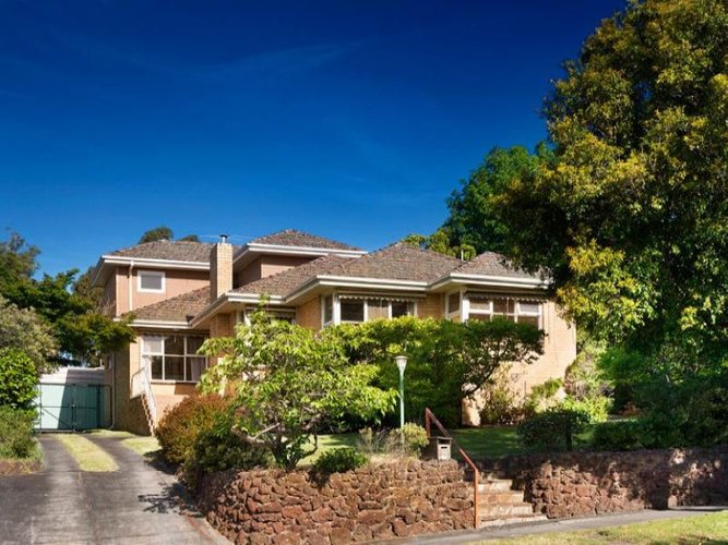 15 Maughan Parade Balwyn North 3104