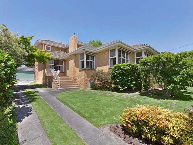 15 Maughan Parade Balwyn North 3104