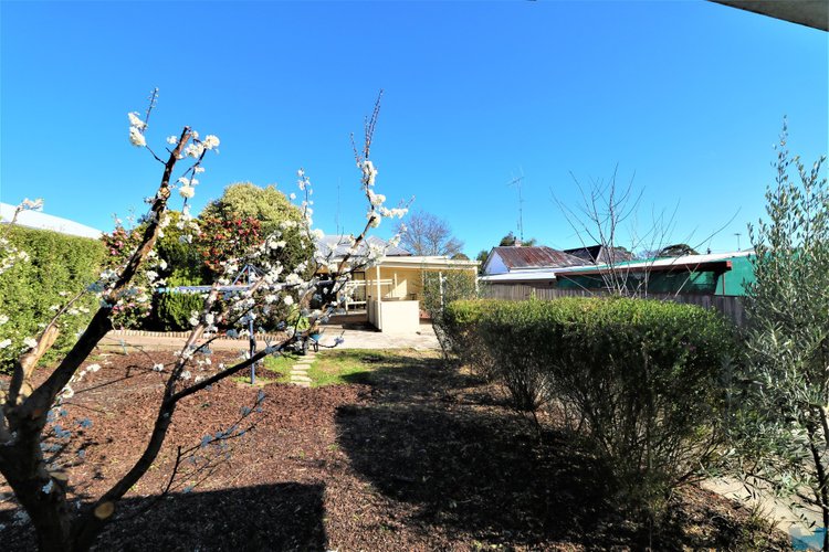 15 McLeod Street, Orbost