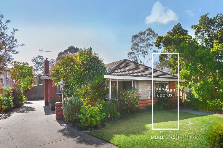 15 Merle Street Blackburn North 3130