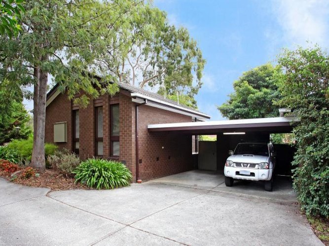 1 5 Mines Road Ringwood East 3135