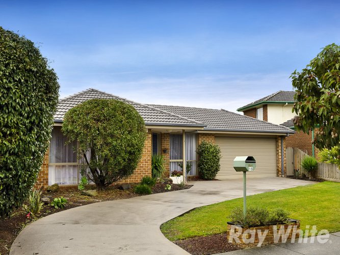 15 Minya Court Rowville 3178