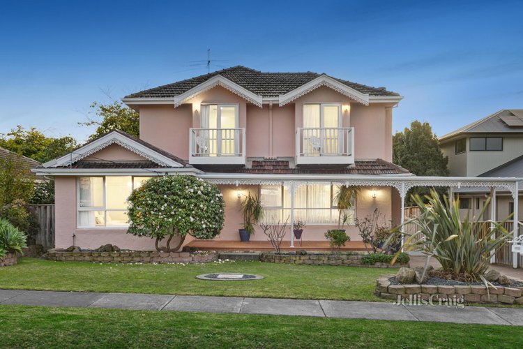 15 Mountain Ash Avenue Ashwood 3147