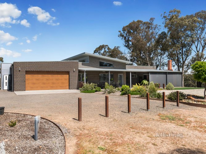 15 Muckleford Walmer Road Muckleford South 3462