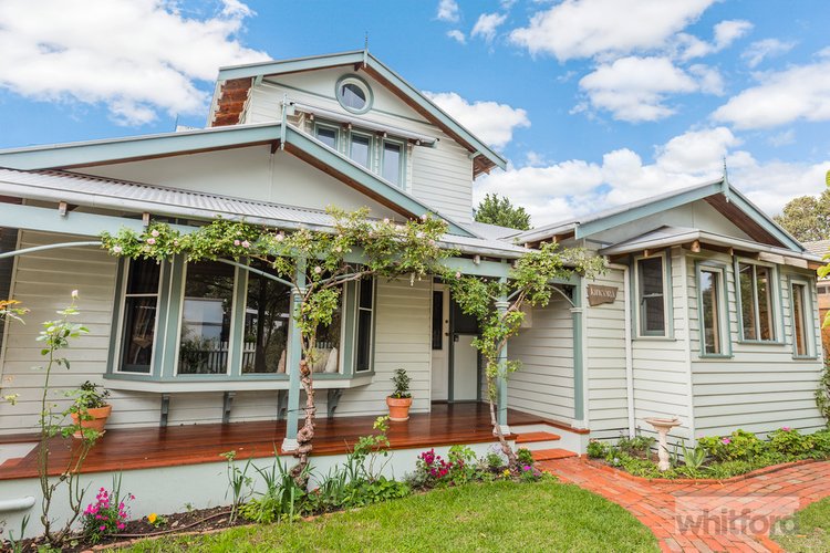 15 Murray Street, Highton