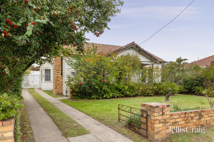 15 Myrniong Street Glen Iris 3146