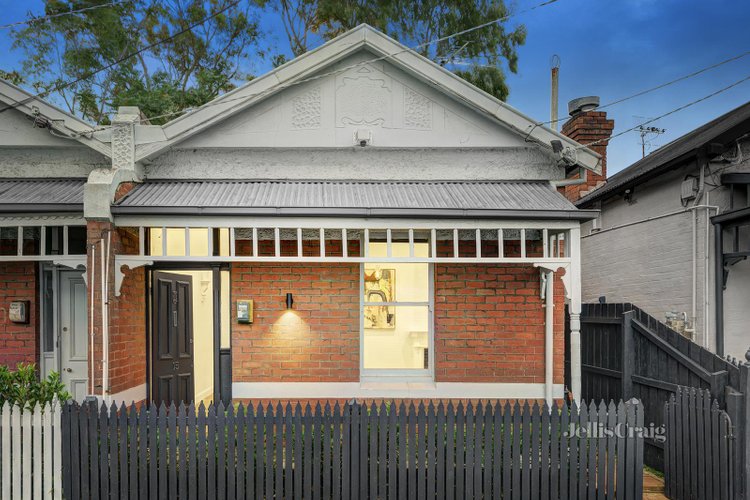 15 Myrtle Street South Yarra 3141