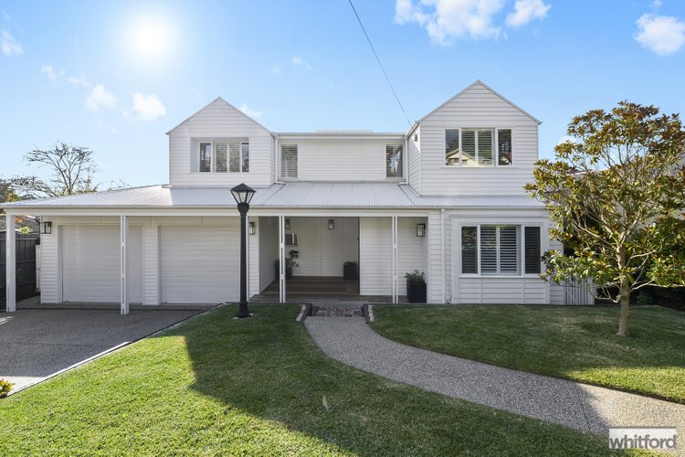 15 Nantes Street, Newtown