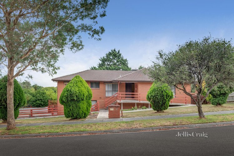 15 Nevados Street Mooroolbark 3138