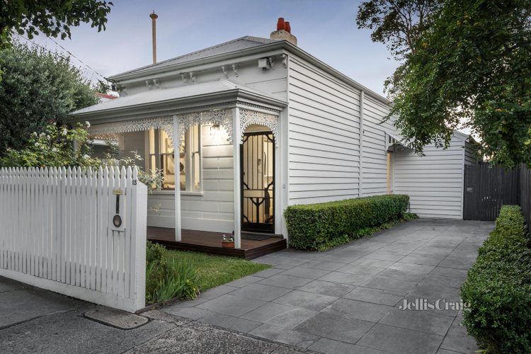 15 Newry Street Prahran 3181