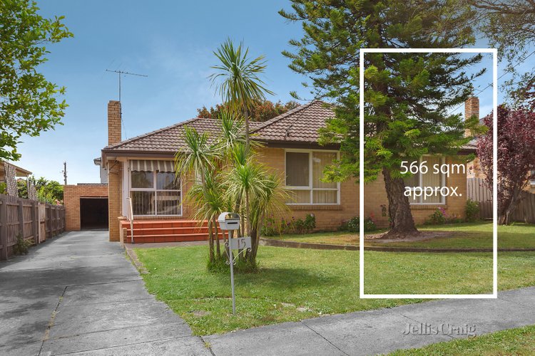 15 Nirvana Crescent Bulleen 3105
