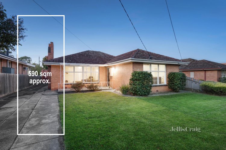 15 Northam Road Bentleigh East 3165