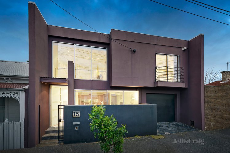 15 Nottingham Street Prahran 3181