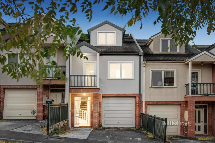 15 Nunan Street Brunswick East 3057