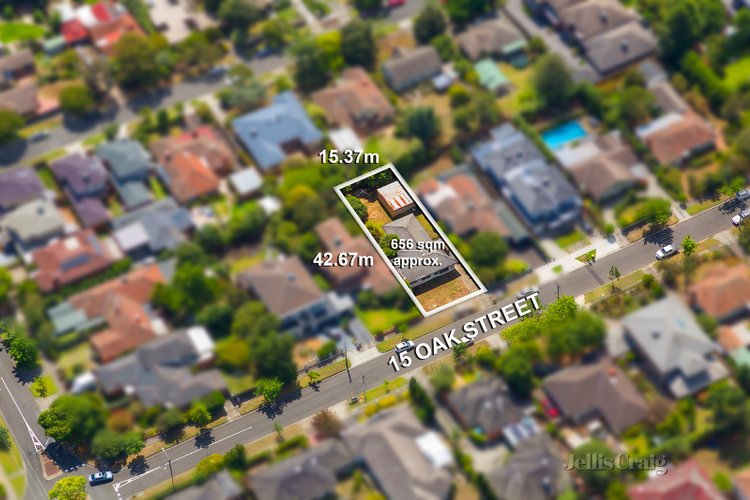 15 Oak Street Surrey Hills 3127