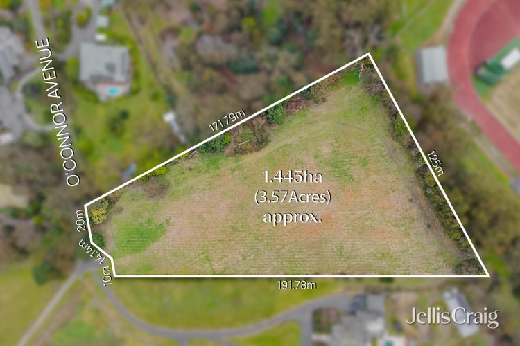15 Oconnor Avenue Mount Evelyn 3796