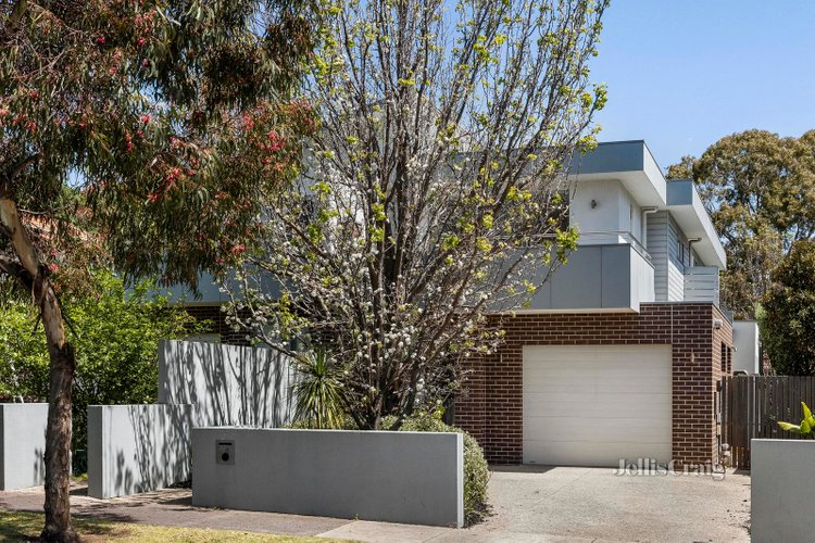 15 Olive Street Hampton 3188