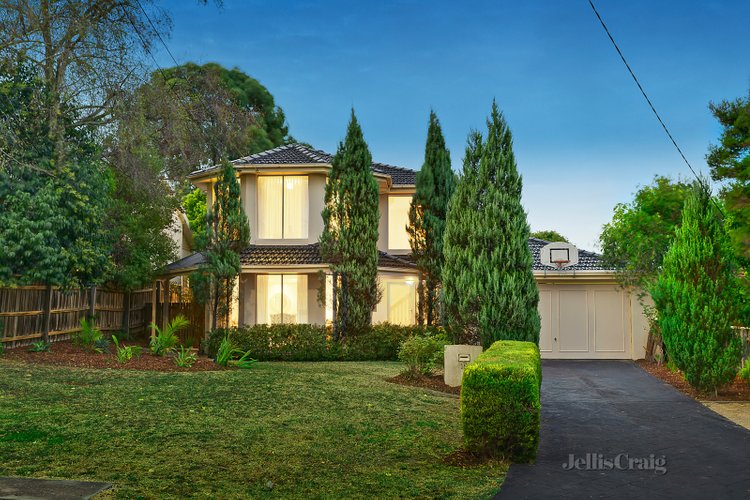 15 Oliver Road Templestowe 3106