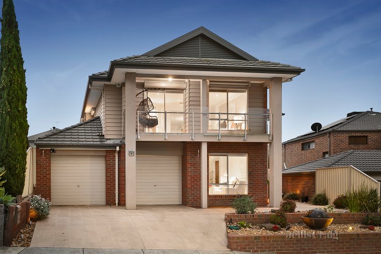 15 Orchid Court Gowanbrae 3043