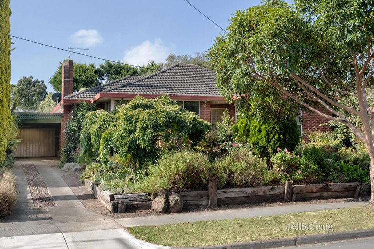 15 Oregon Drive Donvale 3111